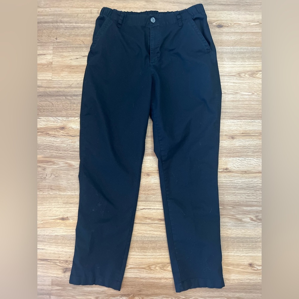 Old Navy Women’s High-Rise OG Chino Pants in a Size L
